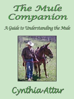 cover image of The Mule Companion
